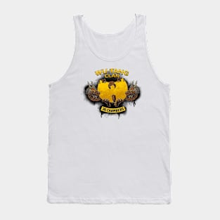 36 chambers Tank Top